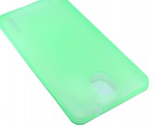 Купить Чехол-накладка для Samsung N9000 Note3 HOCO THIN зеленый оптом, в розницу в ОРЦ Компаньон