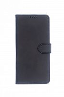 Чехол-книжка для XIAOMI Poco X5 BUSINESS PLUS черный - фото