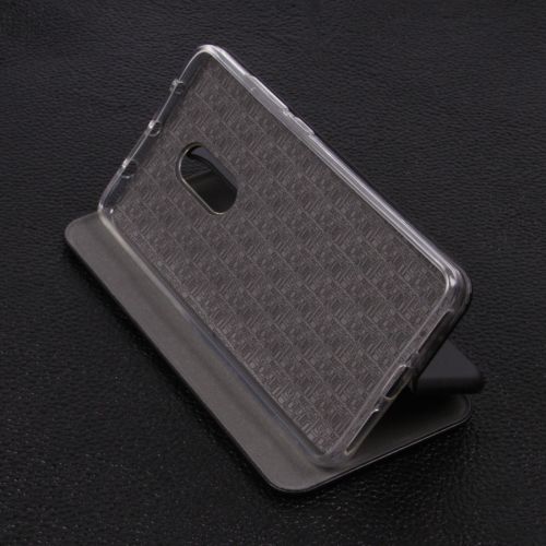 Чехол-книжка для XIAOMI Redmi Note 4X BUSINESS розовый - оптовая продажа фото 3 Чехол-книжка для XIAOMI Redmi Note 4X BUSINESS розовый - фото фото 3