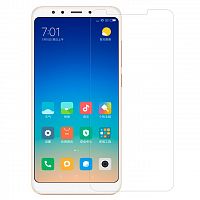 Защитное стекло для XIAOMI Redmi Note 2 0.33mm белый картон - фото