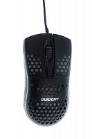 Купить Проводная мышь OUIDENY LED 630K черный оптом, в розницу в ОРЦ Компаньон