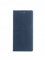 Чехол-книжка для Tecno Camon 30 VEGLAS RICH синий - фото
