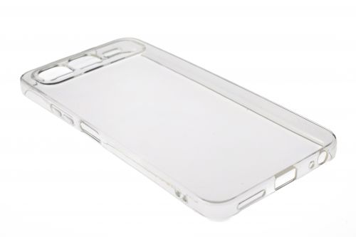 Чехол-накладка для INFINIX Smart 10 Plus VEGLAS Air прозрачный - оптовая продажа фото 3 Чехол-накладка для INFINIX Smart 10 Plus VEGLAS Air прозрачный - фото фото 3