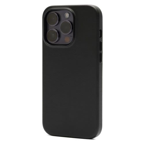 Чехол-накладка для iPhone 14 Pro K-DOO Mag Noble черный оптом, в розницу Центр Компаньон фото 2