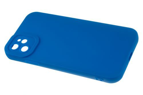 Чехол-накладка для iPhone 11 VEGLAS Pro Camera синий оптом, в розницу Центр Компаньон фото 2