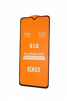 Купить Защитное стекло для ONE PLUS 6T FULL GLUE (желтая основа) пакет черный оптом, в розницу в ОРЦ Компаньон