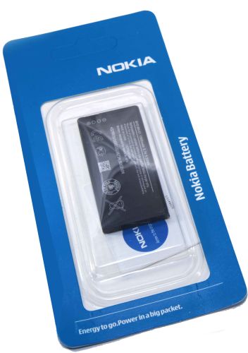 АКБ EURO 1:1 для Nokia BN-01 X класс 1 оптом, в розницу Центр Компаньон фото 2