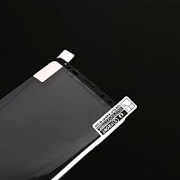 Купить Защитная пленка для Samsung G965F S9 Plus Гидрогель/PET Передняя оптом, в розницу в ОРЦ Компаньон