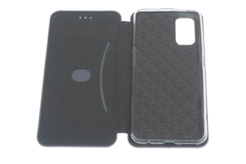 Чехол-книжка для Realme 7 Pro BUSINESS 009805 серый - оптовая продажа фото 2 Чехол-книжка для Realme 7 Pro BUSINESS 009805 серый - фото фото 2