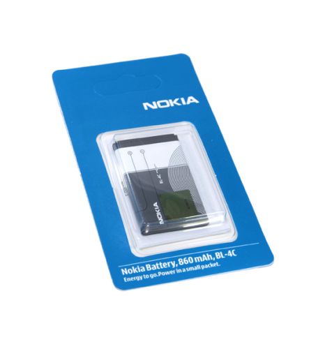 АКБ EURO 1:1 для Nokia BL-4C 6100 SDT оптом, в розницу Центр Компаньон фото 2
