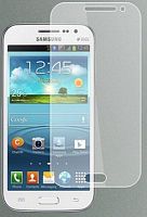 Купить Защитное стекло для Samsung i8552 0.33mm белый картон оптом, в розницу в ОРЦ Компаньон