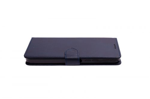 Чехол-книжка для Tecno Spark 40С VEGLAS BUSINESS PLUS синий - оптовая продажа фото 4 Чехол-книжка для Tecno Spark 40С VEGLAS BUSINESS PLUS синий - фото фото 4