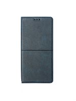 Чехол-книжка для Infinix Note 30 Pro VEGLAS RICH синий - фото