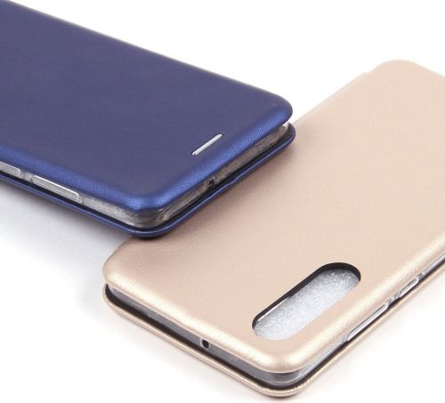Чехол-книжка для HUAWEI P30 BUSINESS 009805 синий - оптовая продажа фото 3 Чехол-книжка для HUAWEI P30 BUSINESS 009805 синий - фото фото 3