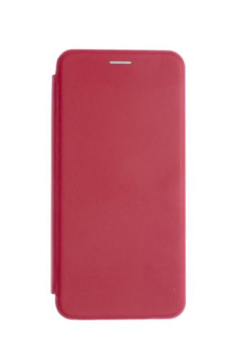 Чехол-книжка для Samsung M526B M52 VEGLAS BUSINESS красный - оптовая продажа Чехол-книжка для Samsung M526B M52 VEGLAS BUSINESS красный - фото