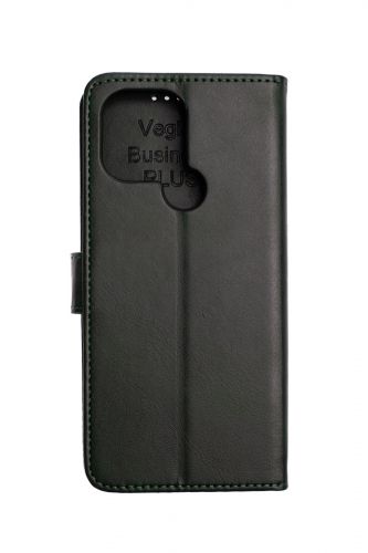 Чехол-книжка для XIAOMI Redmi A1+ VEGLAS BUSINESS PLUS темно-зеленый - фото фото 8