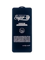 Купить Защитное стекло для REALME C55/C67 VEGLAS Super-D коробка черный оптом, в розницу в ОРЦ Компаньон