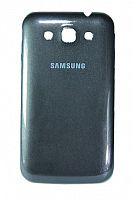 Купить Крышка задняя ААА для Samsung i8552 черный оптом, в розницу в ОРЦ Компаньон