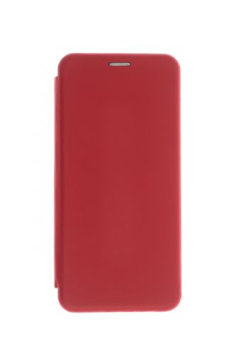 Чехол-книжка для XIAOMI Redmi 9A VEGLAS BUSINESS красный - оптовая продажа Чехол-книжка для XIAOMI Redmi 9A VEGLAS BUSINESS красный - фото