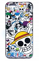 Купить Чехол-накладка для iPhone 6/6S IMAGE TPU ONE PIECE оптом, в розницу в ОРЦ Компаньон