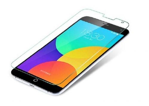 Защитное стекло для MEIZU MX5 0.33mm ADPO пакет - фото