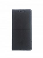 Чехол-книжка для Tecno Camon 30 VEGLAS RICH черный - фото