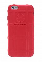 Купить Чехол-накладка для iPhone 6/6S 008078 TPU MAGPUL красный оптом, в розницу в ОРЦ Компаньон