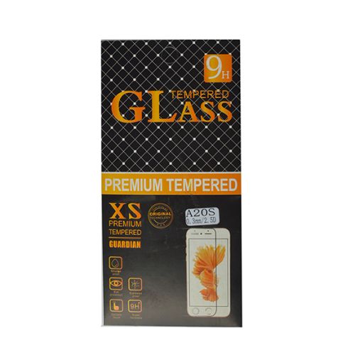 Защитное стекло для Samsung A207F A20s 0.33mm 008323 оптом, в розницу Центр Компаньон фото 2