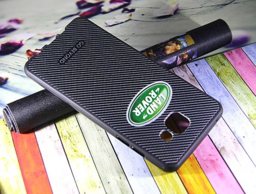 Чехол-накладка для Samsung A510F A5 2016 FASHION TPU LAND ROVER черный - оптовая продажа фото 3 Чехол-накладка для Samsung A510F A5 2016 FASHION TPU LAND ROVER черный - фото фото 3