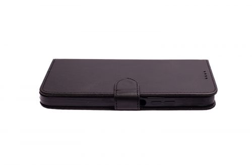 Чехол-книжка для XIAOMI Redmi 15C VEGLAS BUSINESS PLUS черный - оптовая продажа фото 4 Чехол-книжка для XIAOMI Redmi 15C VEGLAS BUSINESS PLUS черный - фото фото 4