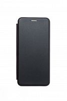 Чехол-книжка для Samsung A045F A04/A04E VEGLAS BUSINESS темно-синий - фото