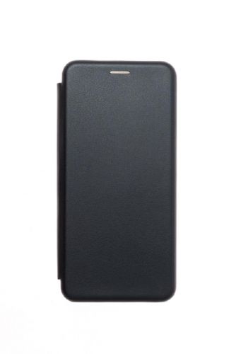 Чехол-книжка для Samsung A045F A04/A04E VEGLAS BUSINESS темно-синий - фото