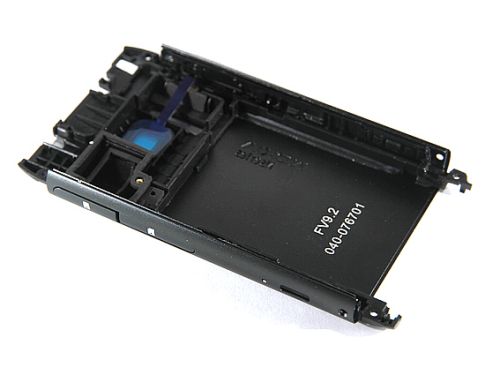 Крышка задняя ААА для Nokia N8 черный оптом, в розницу Центр Компаньон фото 3