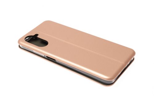 Чехол-книжка для Realme 10 VEGLAS BUSINESS розовое золото - оптовая продажа фото 2 Чехол-книжка для Realme 10 VEGLAS BUSINESS розовое золото - фото фото 2