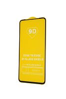 Купить Защитное стекло для XIAOMI Redmi Note 9 FULL GLUE (желтая основа) пакет черный оптом, в розницу в ОРЦ Компаньон
