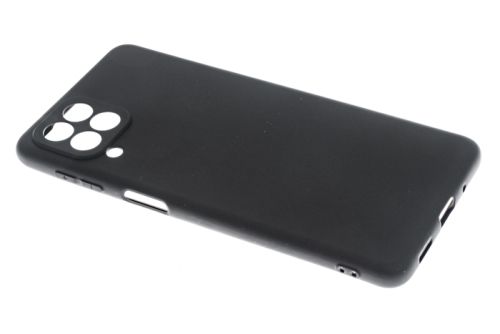 Чехол-накладка для Samsung M536 M53 VEGLAS Air Matte черный оптом, в розницу Центр Компаньон фото 2