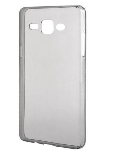 Чехол-накладка для Samsung J120F FASHION TPU пакет прозрачный - фото