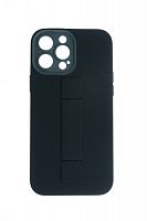 Купить Чехол-накладка для iPhone 13 Pro Max VEGLAS Handle зеленый оптом, в розницу в ОРЦ Компаньон