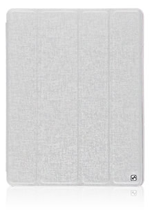 Чехол-подставка для iPAD Air HOCO STAR белый - оптовая продажа Чехол-подставка для iPAD Air HOCO STAR белый - фото