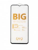 Защитное стекло для XIAOMI Redmi A2/A2+ VEGLAS YOGA MASTER коробка черный - фото