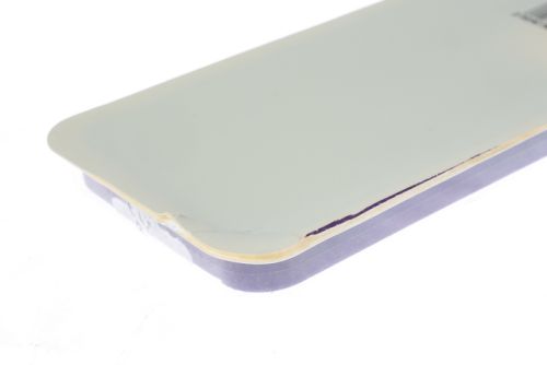 Чехол-накладка для iPhone 13 Pro VEGLAS SILICONE CASE NL закрытый фиолетовый (45), Ограниченно годен оптом, в розницу Центр Компаньон фото 3