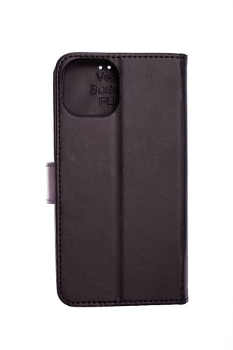 Чехол-книжка для iPhone 13 VEGLAS BUSINESS PLUS черный - оптовая продажа фото 8 Чехол-книжка для iPhone 13 VEGLAS BUSINESS PLUS черный - фото фото 8