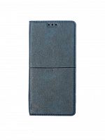 Чехол-книжка для Samsung A245F A24 VEGLAS RICH синий - фото