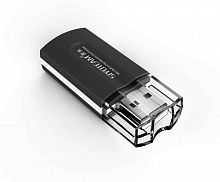 Устройство CardReader SY-596 All in one черный - фото