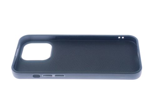 Чехол-накладка для iPhone 15 Pro Max GEAR4 TPU поддержка MagSafe коробка черный оптом, в розницу Центр Компаньон фото 3