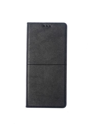 Чехол-книжка для Infinix Hot 30 VEGLAS RICH черный - оптовая продажа Чехол-книжка для Infinix Hot 30 VEGLAS RICH черный - фото