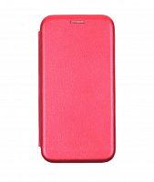 Чехол-книжка для HUAWEI Mate 10 Pro BUSINESS красный - фото