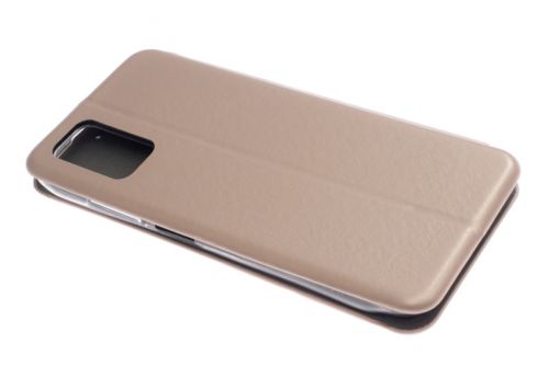 Чехол-книжка для Samsung A037F A03S VEGLAS BUSINESS золото - оптовая продажа фото 3 Чехол-книжка для Samsung A037F A03S VEGLAS BUSINESS золото - фото фото 3