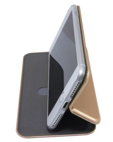 Чехол-книжка для XIAOMI Redmi Note 8 VEGLAS BUSINESS золото - оптовая продажа фото 4 Чехол-книжка для XIAOMI Redmi Note 8 VEGLAS BUSINESS золото - фото фото 4