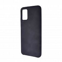 Купить Чехол-накладка для Samsung A025F A02S SILICONE CASE NL OP черный (3) оптом, в розницу в ОРЦ Компаньон